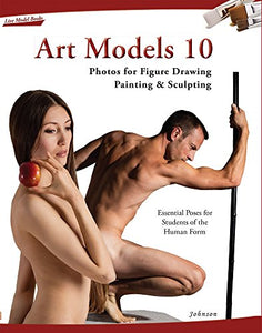 Art Models 10 