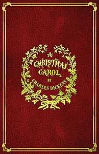 A Christmas Carol 