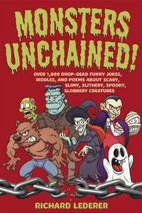 Monsters Unchained! 