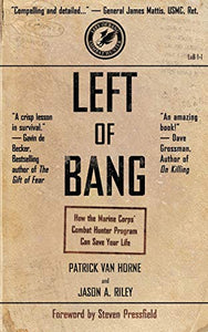 Left of Bang 