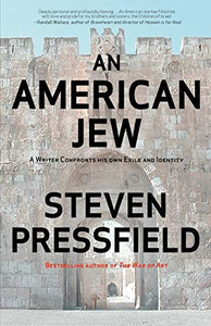 An American Jew 