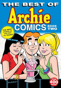 Best of Archie Comics Book 2 