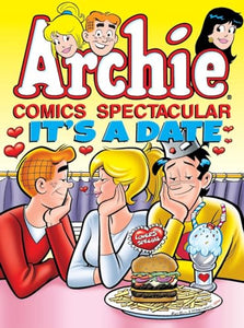 Archie Comics Spectacular: It's A Date 