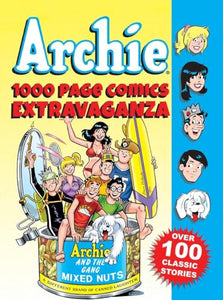 Archie 1000 Page Comics Extravaganza 