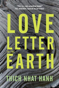 Love Letter to the Earth 