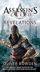 Assassin's Creed: Revelations 