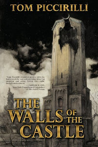 The Walls of the Castle 