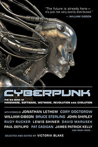 Cyberpunk 