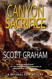 Canyon Sacrifice 