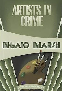 Artists in Crime 