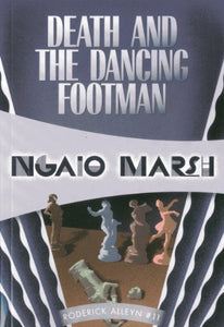 Death and the Dancing Footman 