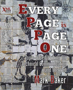 Every Page is Page One 