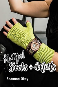 Knitgrrl Socks & Mitts 