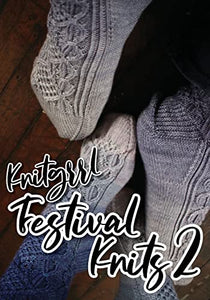Festival Knits 2 