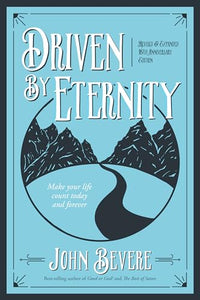 Driven by Eternity 