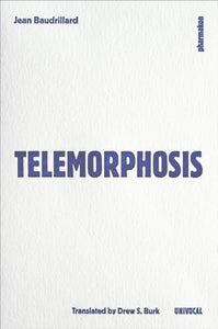 Telemorphosis 