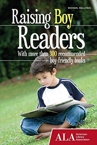 Raising Boy Readers 