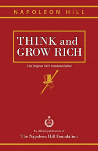 Think and Grow Rich 