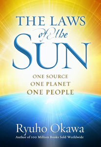 The Laws of the Sun 