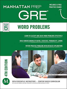 GRE Word Problems 