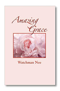 Amazing Grace 