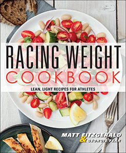 Racing Weight Cookbook 