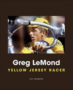 Greg LeMond 