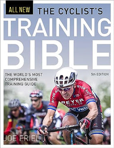 The Cyclist's Training Bible 