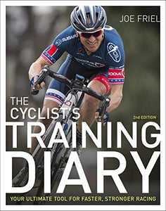 The Cyclist's Training Diary 