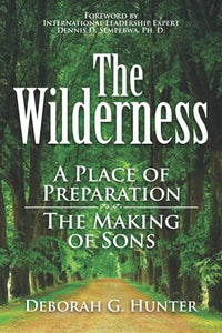 The Wilderness 