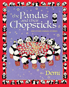 The Pandas and Their Chopsticks 