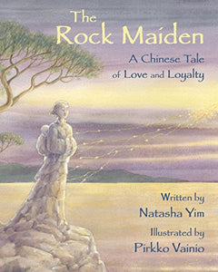 The Rock Maiden 