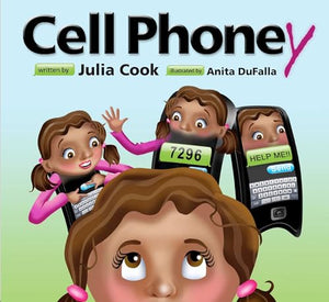 Cell Phoney 