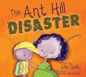 The Ant Hill Disaster 