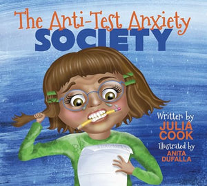 The Anti-Test Anxiety Society 