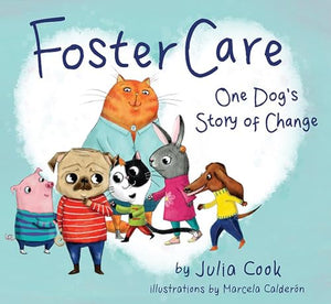 Foster Care 