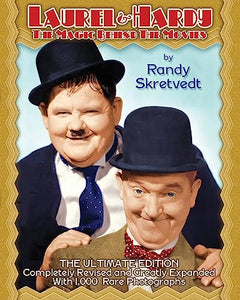 Laurel & Hardy 