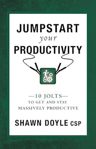 Jumpstart Your Productivity 