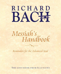 Messiah'S Handbook 