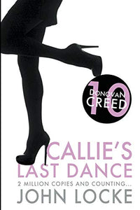 Callie's Last Dance 