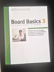 Board Basics 3 