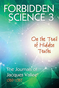 Forbidden Science 3 