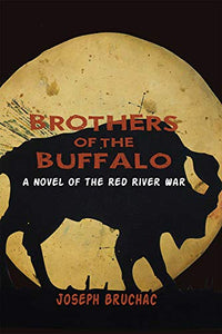 Brothers of the Buffalo 