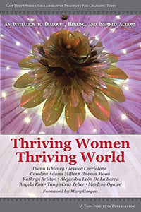 Thriving Women Thriving World 