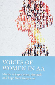 Voices of Women in AA 