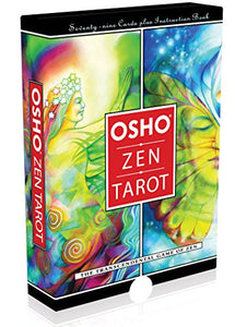 OSHO Zen Tarot (deck) 