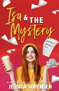 Isa & the Mystery 