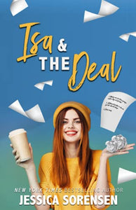 Isa & the Deal 