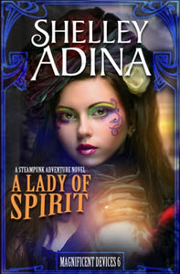 A Lady of Spirit 