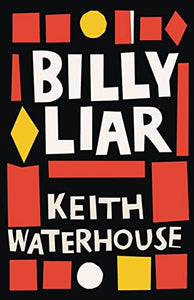 Billy Liar 